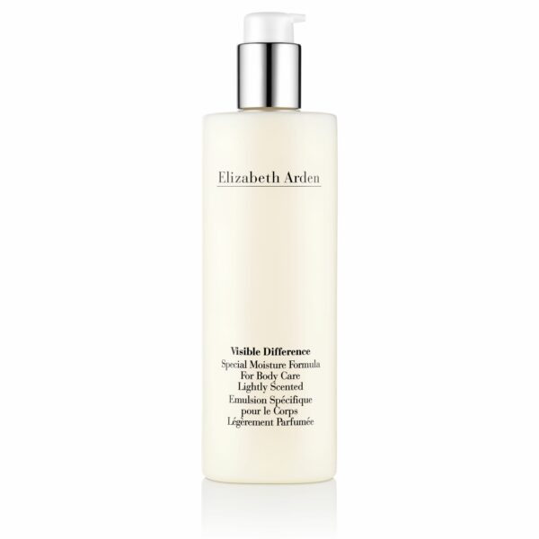 Visible Difference Special Moisture Formula for Body Care elizabet arden 300ml