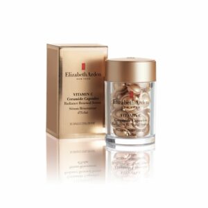 elizabeth arden ceramide capsule vitamina c