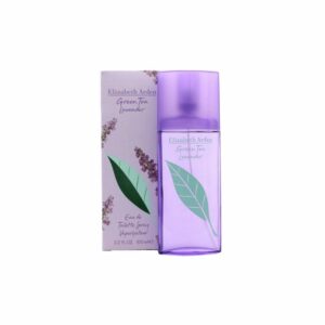 Green Tea Elizabeth Arden Lavender Eau de Toilette