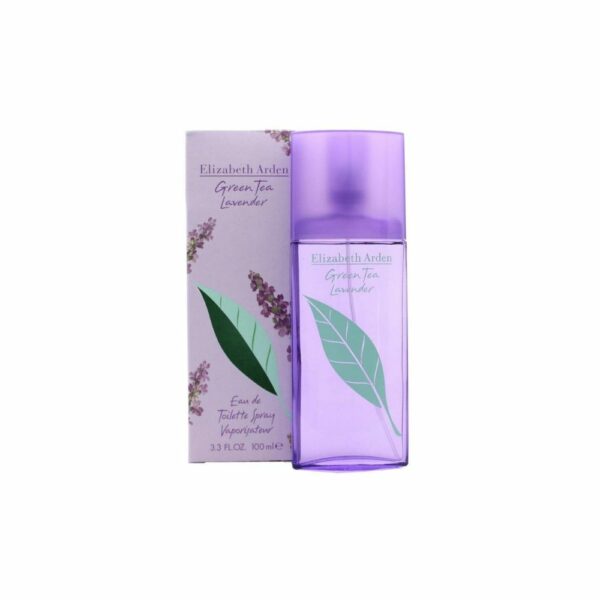 Green Tea Elizabeth Arden Lavender Eau de Toilette