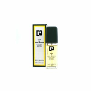 sport de paco rabanne eau de toilette