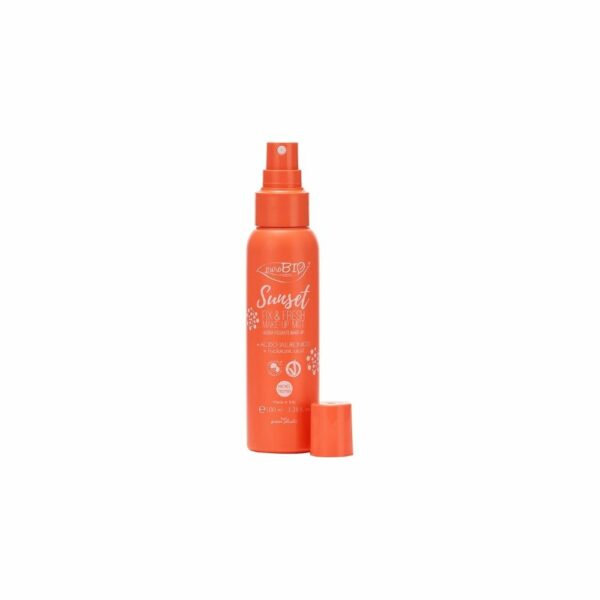 Sunset Fix Fresh Make-up Mist