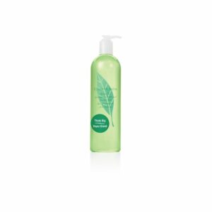 elizabet arden green tea bath shower gel