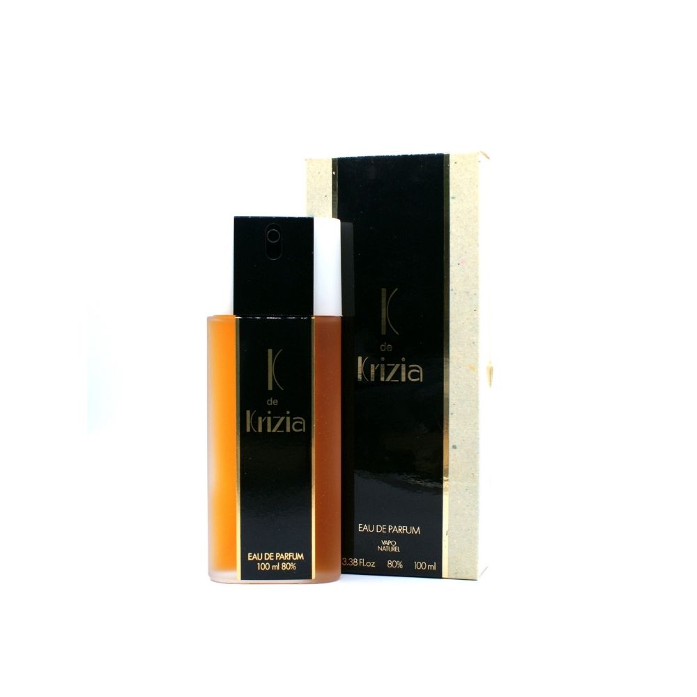 K de Krizia EdP • Profumeria Sbrascini
