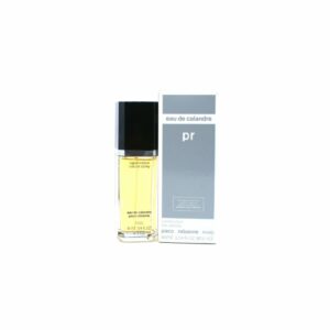eau de calandre paco rabanne