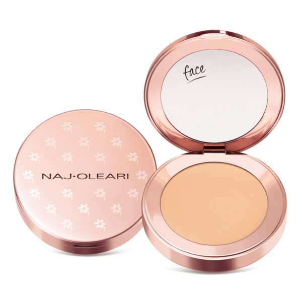 Naj Oleari Ultimate Cover Concealer