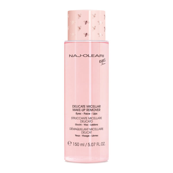 Delicate Micellar Make-Up Remover