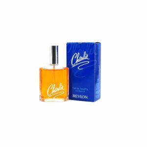 charlie revlon eau de toilette