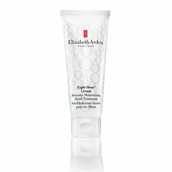 Eight Hour Cream Intensive Moisturizing Hand Treatment elizabeth arden