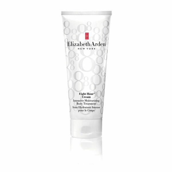 Eight Hour® Cream Intensive Moisturizing Body Treatment Eight Hour® Cream Intensive Moisturizing Body Treatment