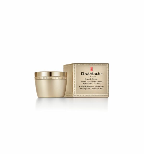 Ceramide Premiere Intense Moisture and Renewal Regeneration Eye Cream