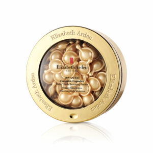 ceramide advance capsules elizabeth arden