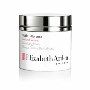 Visible Difference Peel and Reveal Revitalizing Mask