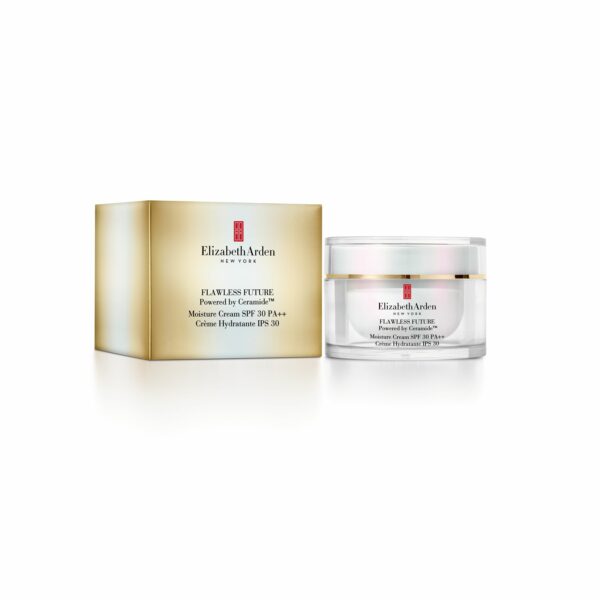 Flawless Future Ceramide