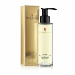 ceramide cleanser oil