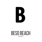 Beso Beach parfums