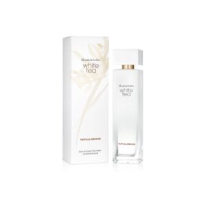 White Tea Vanilla Orchid