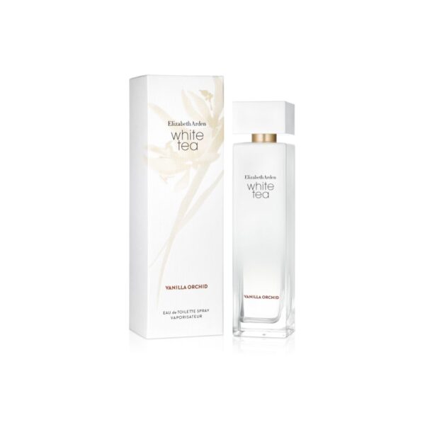 White Tea Vanilla Orchid