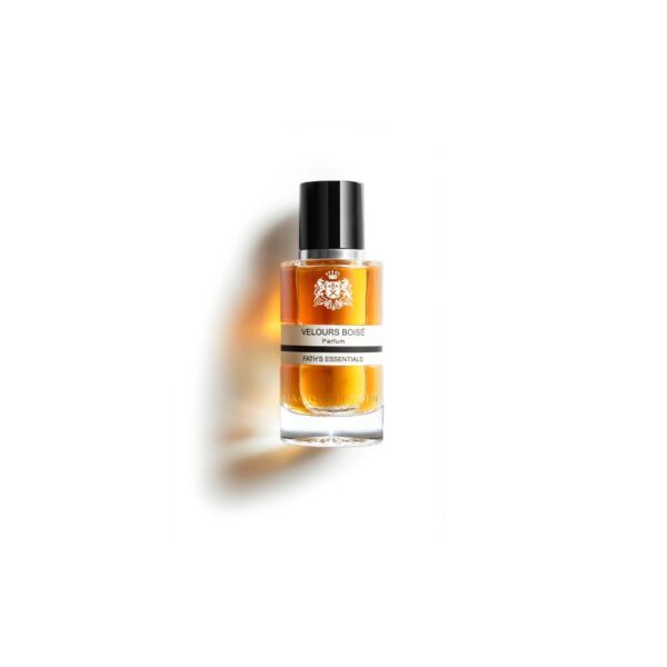 Velours Boise Jacques Fath Parfum