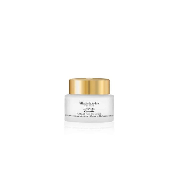 Ceramide Lift and Firm Eye Cream SPF 15