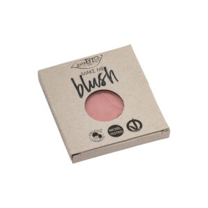 01 blush refill purobio