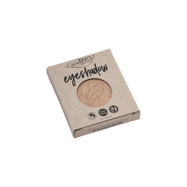 puroBio Eyeshadow ombretto refill