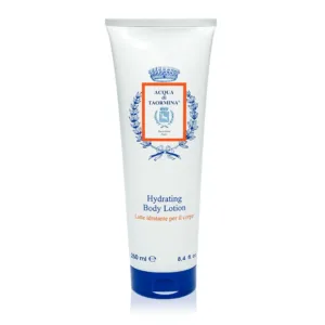 Acqua di Taormina Hydrating Body Lotion 250ml