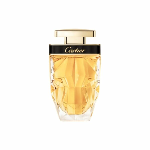 la panthere parfum 50ml cartier