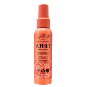 puroBio Sunset Fix Make-up Mist