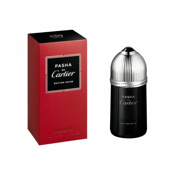 pasha cartier ediotion noir 50ml