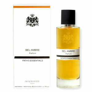 jacques fath Bel Ambre
