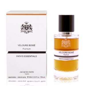 Velours Boise JACQUES FATH'S ESSENTIALS Parfum