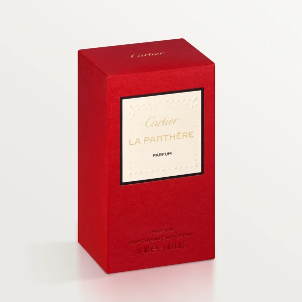 LA PANTHÈRE Parfum - immagine 2