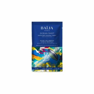 Baija Body Scrub Powder Ocean SHOT 20gr