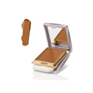 Flawless Finish Sponge-on