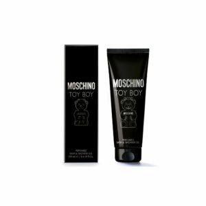 Moschino TOY BOY Bath & Shower Gel