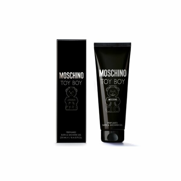 Moschino TOY BOY Bath & Shower Gel