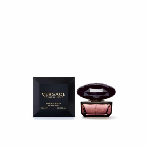 versace crytal noir eau de parfum