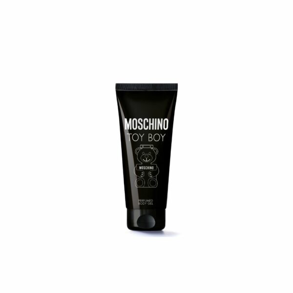 Moschino TOY BOY Body Gel