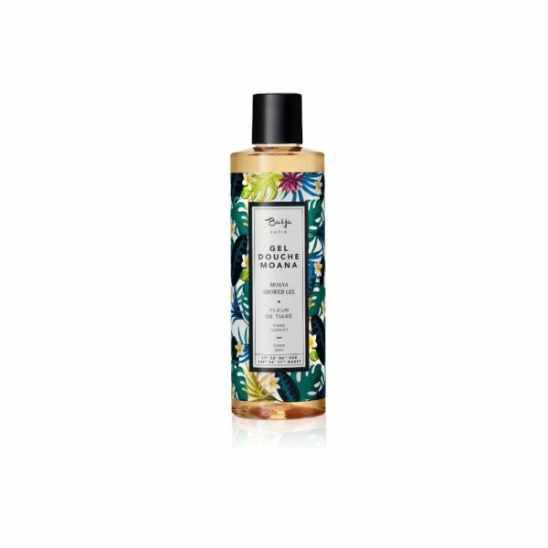 Baija Moana Shower Gel 250ml