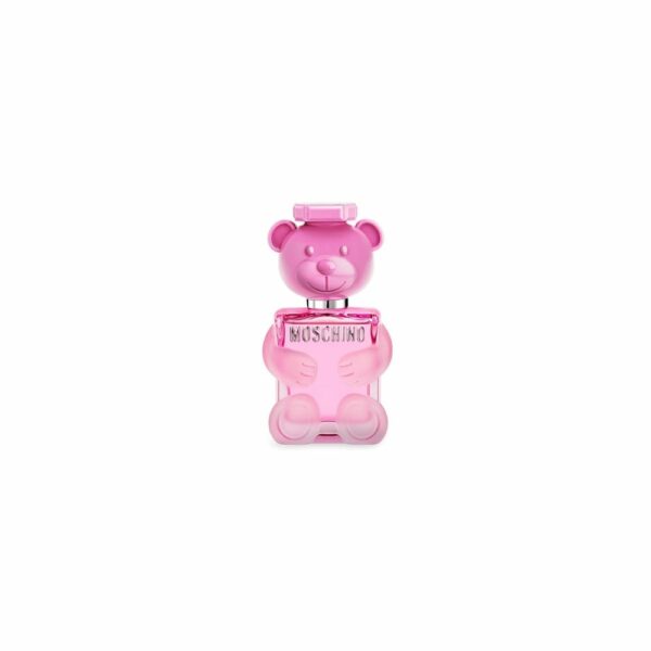 Moschino Toy 2 Bubble Gum Eau de Toilette