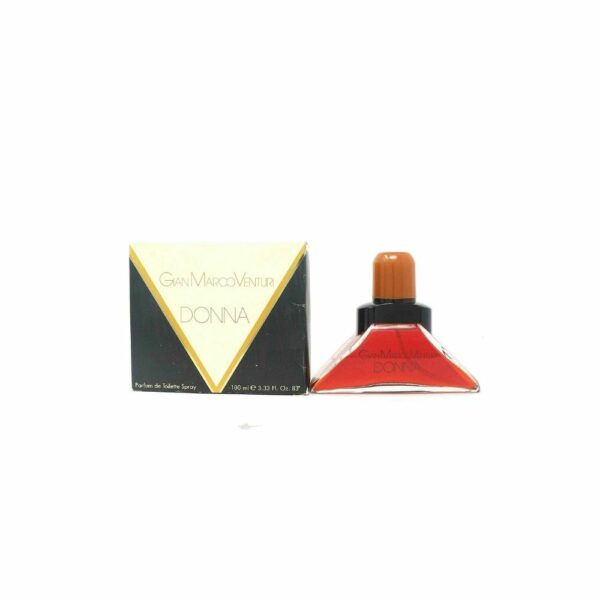 GianMarco Venturi Donna Eau de Toilette