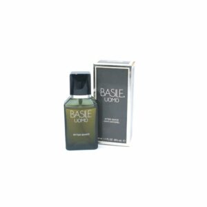 basile uomo after shave