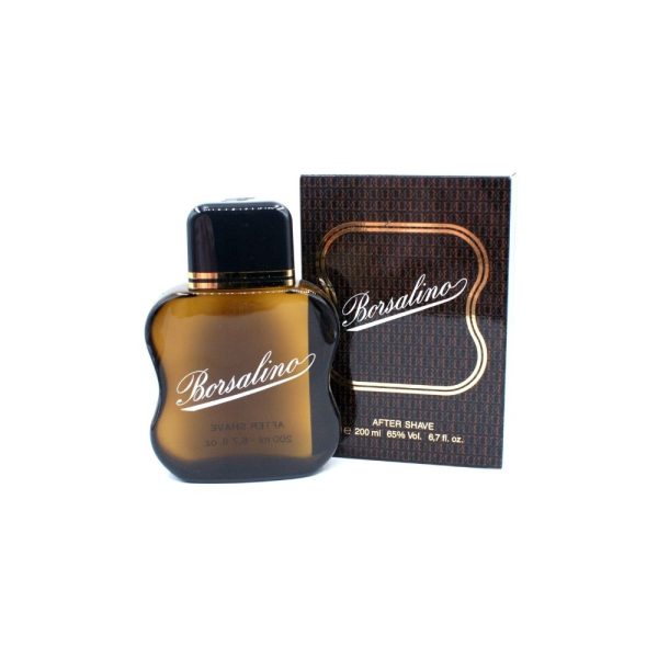 borsalino after shave