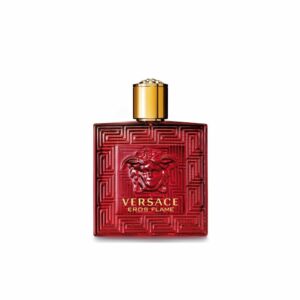 versace eros flame eau de parfum