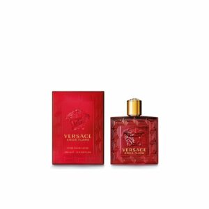 Versace Eros Flame After Shave 100ml