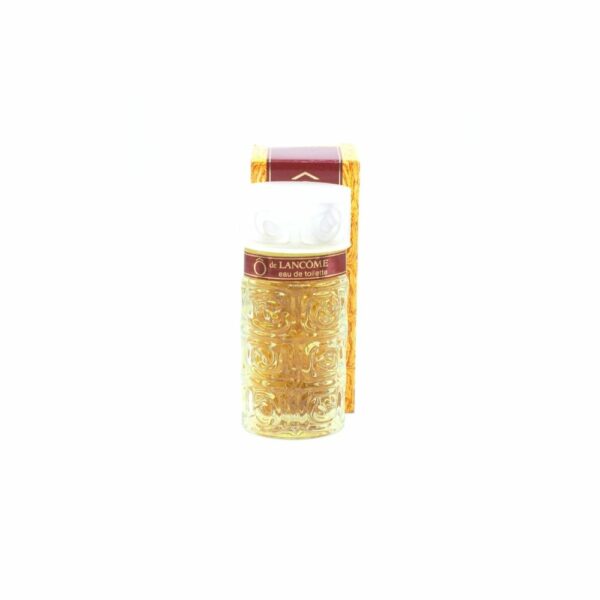 O de Lancome