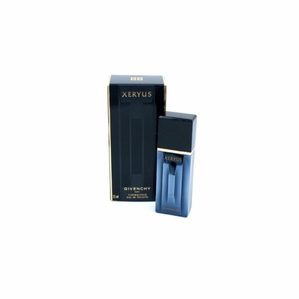 xeryus givenchy