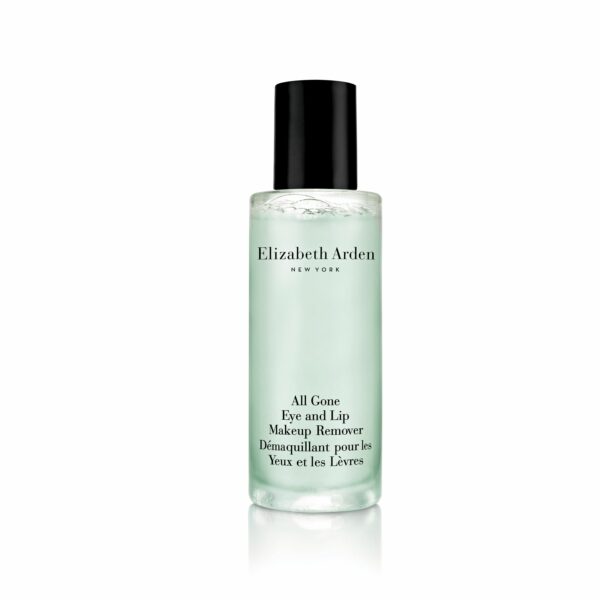 Elizabeth Arden All Gone Eye and Lip Makeup Remover