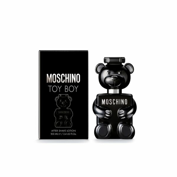 Moschino TOY BOY After Shave Lotion